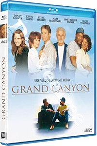 Grand Canyon (1991) (Blu-Ray)